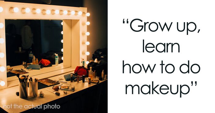 “After A Certain Age”: Woman Calls Out Other Women Who Go Out With No Makeup On