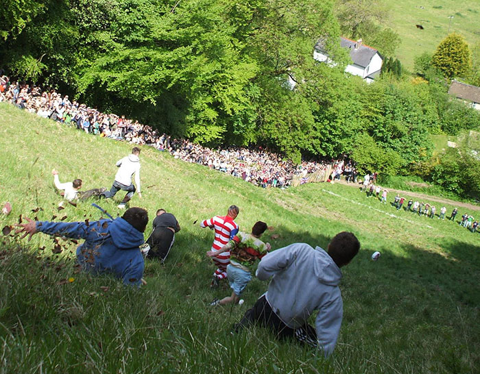 Normal Country 40 Things That Are Totally Normal In Some Countries, Yet Make The Rest ...