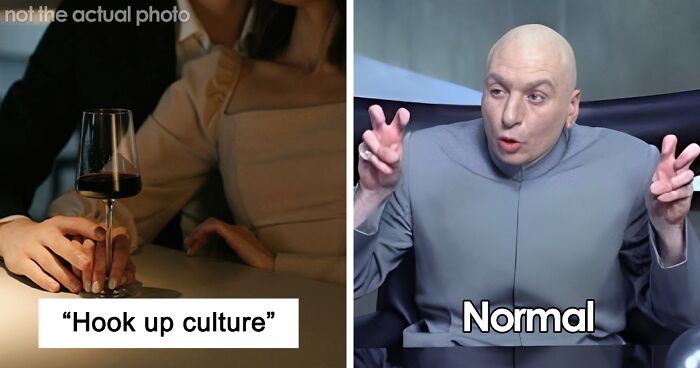 40 “Normal” Things That These People Absolutely Refuse To Do