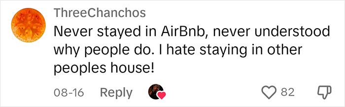 "We're Going Back To Hotels": Man Shares How His $172 Listing Became $972 After Ridiculous Fees "We're Going Back To Hotels": Man Shares How His $172 Listing Became $972 After Ridiculous Fees
