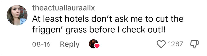 "We're Going Back To Hotels": Man Shares How His $172 Listing Became $972 After Ridiculous Fees "We're Going Back To Hotels": Man Shares How His $172 Listing Became $972 After Ridiculous Fees