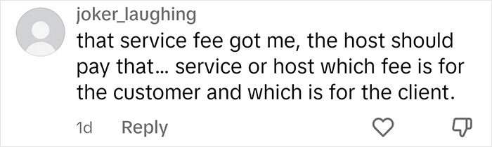 "We're Going Back To Hotels": Man Shares How His $172 Listing Became $972 After Ridiculous Fees "We're Going Back To Hotels": Man Shares How His $172 Listing Became $972 After Ridiculous Fees