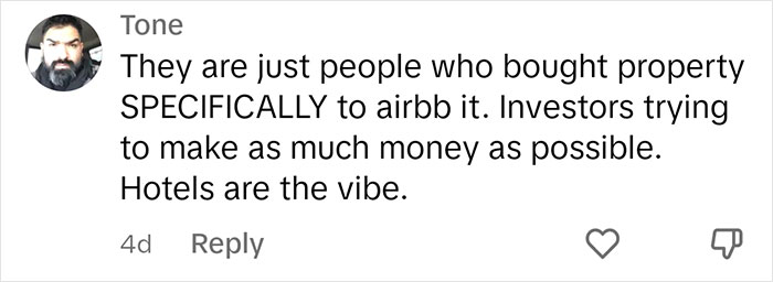 "We're Going Back To Hotels": Man Shares How His $172 Listing Became $972 After Ridiculous Fees "We're Going Back To Hotels": Man Shares How His $172 Listing Became $972 After Ridiculous Fees