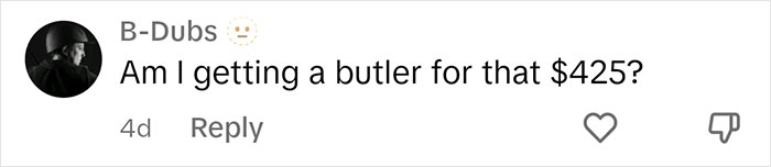 "We're Going Back To Hotels": Man Shares How His $172 Listing Became $972 After Ridiculous Fees "We're Going Back To Hotels": Man Shares How His $172 Listing Became $972 After Ridiculous Fees