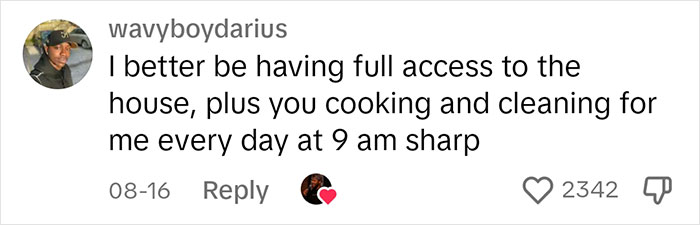 "We're Going Back To Hotels": Man Shares How His $172 Listing Became $972 After Ridiculous Fees "We're Going Back To Hotels": Man Shares How His $172 Listing Became $972 After Ridiculous Fees