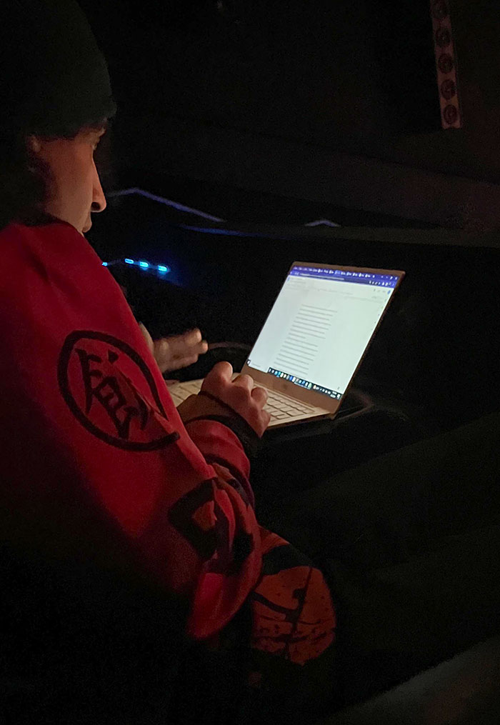 $20 A Ticket To Sit Next To This Loser Writing A Paper, Texting, Talking To His Friends, Reacting Out Loud Playing Games On His Phone