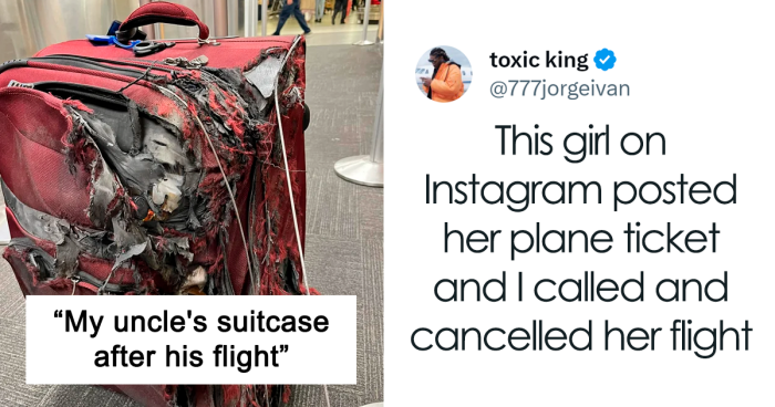 118 Times People Were Triggered By Huge Jerks They Encountered (New Pics)