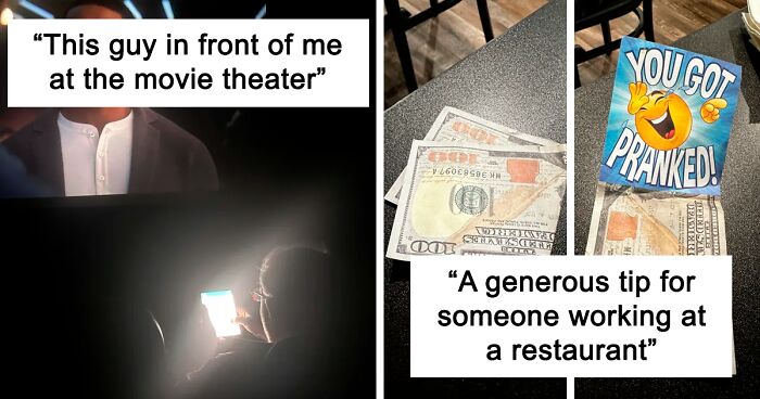 118 Times People Were Triggered By Huge Jerks They Encountered (New Pics)