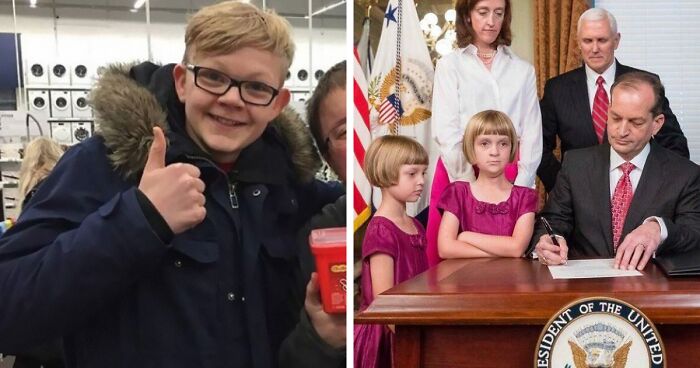 35 Times People’s Looks Were So Deceiving, They Proved That Age Is Just