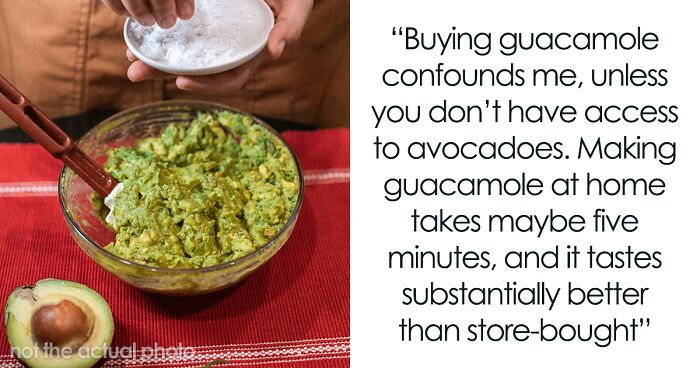 30 Foods That Are Way Better Homemade Yet People Still Buy Them