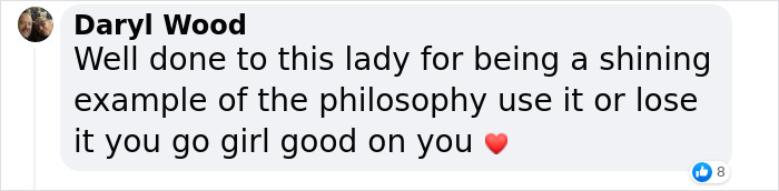 “Just Keep Moving”: 101 Y.O. Woman Who Still Works Shares Advice On Staying Young “Just Keep Moving”: 101 Y.O. Woman Who Still Works Shares Advice On Staying Young