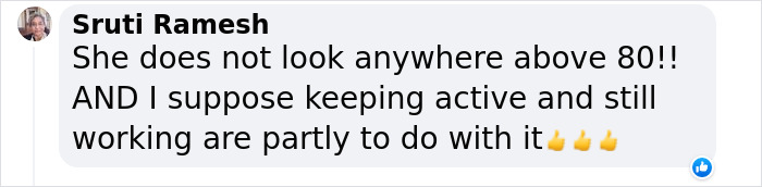 “Just Keep Moving”: 101 Y.O. Woman Who Still Works Shares Advice On Staying Young “Just Keep Moving”: 101 Y.O. Woman Who Still Works Shares Advice On Staying Young