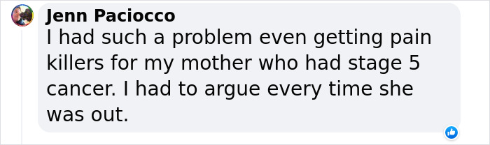 Woman With Endometriosis Goes Viral After Being Humiliated In Front Of The Entire Pharmacy Woman With Endometriosis Goes Viral After Being Humiliated In Front Of The Entire Pharmacy