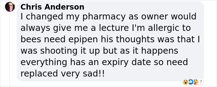 Woman With Endometriosis Goes Viral After Being Humiliated In Front Of The Entire Pharmacy Woman With Endometriosis Goes Viral After Being Humiliated In Front Of The Entire Pharmacy