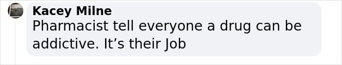 Woman With Endometriosis Goes Viral After Being Humiliated In Front Of The Entire Pharmacy Woman With Endometriosis Goes Viral After Being Humiliated In Front Of The Entire Pharmacy