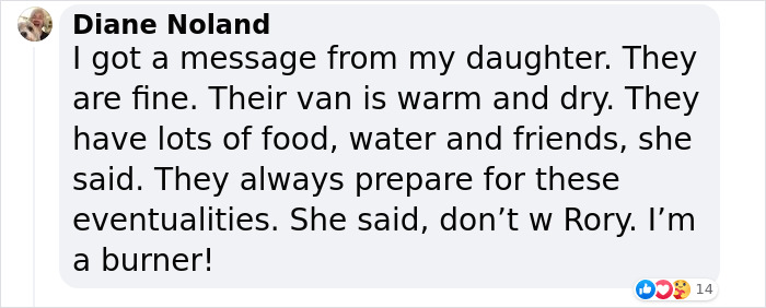 “It Was Pure Hell”: People Share Distressing Photos Of How Legendary Burning Man Turned Into A Fiasco “It Was Pure Hell”: People Share Distressing Photos Of How Legendary Burning Man Turned Into A Fiasco