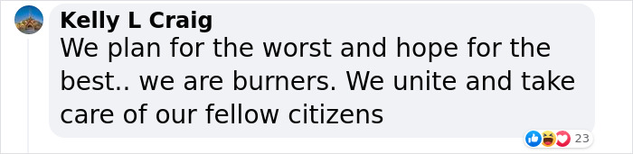 “It Was Pure Hell”: People Share Distressing Photos Of How Legendary Burning Man Turned Into A Fiasco “It Was Pure Hell”: People Share Distressing Photos Of How Legendary Burning Man Turned Into A Fiasco