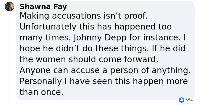 “No Smoke Without Fire”: Sexual Harassment Scandals That Rocked The Lives Of Beloved Celebs “No Smoke Without Fire”: Sexual Harassment Scandals That Rocked The Lives Of Beloved Celebs