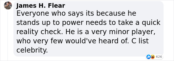 “No Smoke Without Fire”: Sexual Harassment Scandals That Rocked The Lives Of Beloved Celebs “No Smoke Without Fire”: Sexual Harassment Scandals That Rocked The Lives Of Beloved Celebs