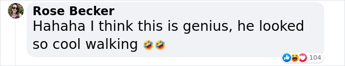 Fashion Week Impostor Goes Viral As He Catwalks Wearing A Trash Bag And No One Notices Fashion Week Impostor Goes Viral As He Catwalks Wearing A Trash Bag And No One Notices