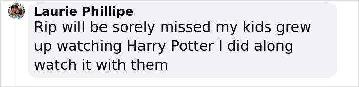 Daniel Radcliffe, JK Rowling And Other Celebs Pay Moving Tributes To Dumbledore Star Michael Gambon Daniel Radcliffe, JK Rowling And Other Celebs Pay Moving Tributes To Dumbledore Star Michael Gambon