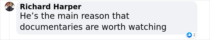 Nature Documentary Fans Are Excited To Hear 97 Y.O. David Attenborough Is Making A Return On BBC Nature Documentary Fans Are Excited To Hear 97 Y.O. David Attenborough Is Making A Return On BBC