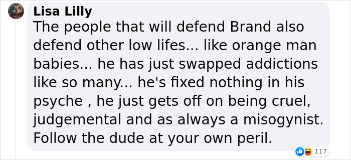 “No Smoke Without Fire”: Sexual Harassment Scandals That Rocked The Lives Of Beloved Celebs “No Smoke Without Fire”: Sexual Harassment Scandals That Rocked The Lives Of Beloved Celebs