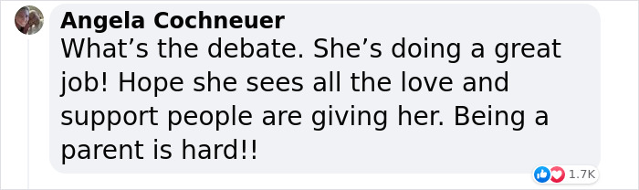 Woman Posts A Video Of Her Attempts To Rock A Baby To Sleep Mid-Flight, Faces Harsh Backlash Online Woman Posts A Video Of Her Attempts To Rock A Baby To Sleep Mid-Flight, Faces Harsh Backlash Online