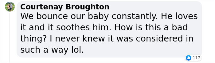 Woman Posts A Video Of Her Attempts To Rock A Baby To Sleep Mid-Flight, Faces Harsh Backlash Online Woman Posts A Video Of Her Attempts To Rock A Baby To Sleep Mid-Flight, Faces Harsh Backlash Online