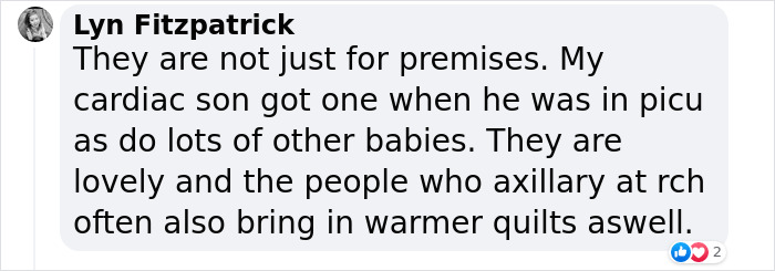 Mom Shares The Emotional Significance Of Octopus Toys For NICU Infants Mom Shares The Emotional Significance Of Octopus Toys For NICU Infants