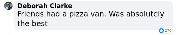 Couple Goes With Unorthodox Decision Of Catering McDonald’s, It Ends Up Being A Hit Couple Goes With Unorthodox Decision Of Catering McDonald’s, It Ends Up Being A Hit