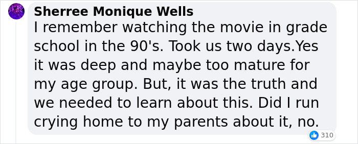 Mom Shocked By 8th Grade Teacher Reading Anne Frank’s Diary To Her Kid, Gets Teacher Fired Mom Shocked By 8th Grade Teacher Reading Anne Frank’s Diary To Her Kid, Gets Teacher Fired