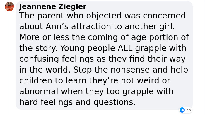 Mom Shocked By 8th Grade Teacher Reading Anne Frank’s Diary To Her Kid, Gets Teacher Fired Mom Shocked By 8th Grade Teacher Reading Anne Frank’s Diary To Her Kid, Gets Teacher Fired
