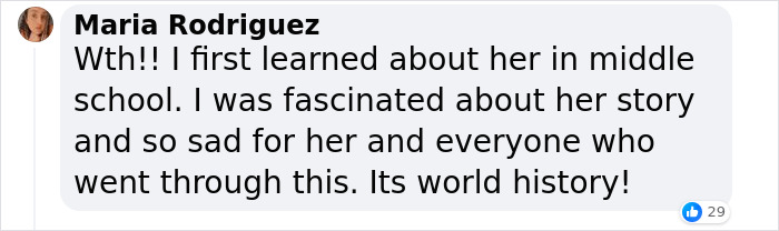 Mom Shocked By 8th Grade Teacher Reading Anne Frank’s Diary To Her Kid, Gets Teacher Fired Mom Shocked By 8th Grade Teacher Reading Anne Frank’s Diary To Her Kid, Gets Teacher Fired