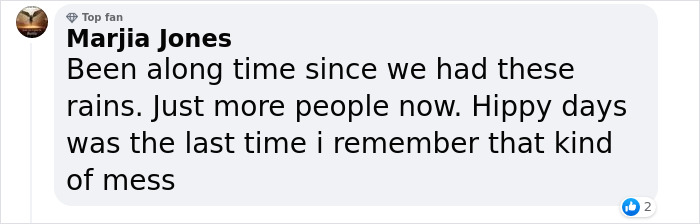 “It Was Pure Hell”: People Share Distressing Photos Of How Legendary Burning Man Turned Into A Fiasco “It Was Pure Hell”: People Share Distressing Photos Of How Legendary Burning Man Turned Into A Fiasco