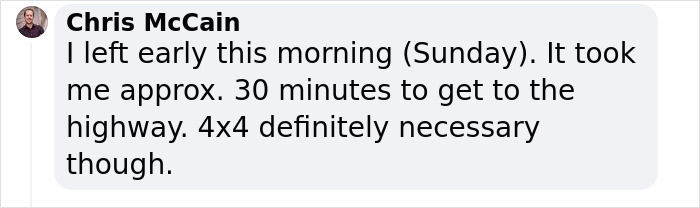 “It Was Pure Hell”: People Share Distressing Photos Of How Legendary Burning Man Turned Into A Fiasco “It Was Pure Hell”: People Share Distressing Photos Of How Legendary Burning Man Turned Into A Fiasco