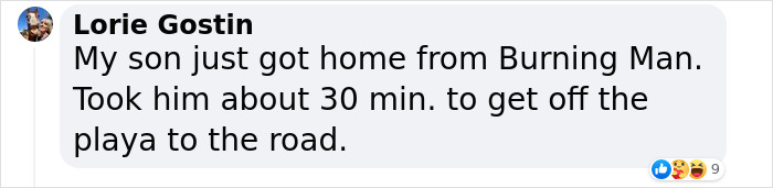 “It Was Pure Hell”: People Share Distressing Photos Of How Legendary Burning Man Turned Into A Fiasco “It Was Pure Hell”: People Share Distressing Photos Of How Legendary Burning Man Turned Into A Fiasco