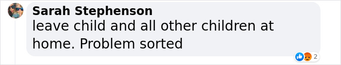 Woman Posts A Video Of Her Attempts To Rock A Baby To Sleep Mid-Flight, Faces Harsh Backlash Online Woman Posts A Video Of Her Attempts To Rock A Baby To Sleep Mid-Flight, Faces Harsh Backlash Online