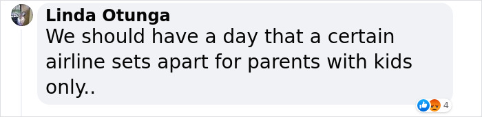 Woman Posts A Video Of Her Attempts To Rock A Baby To Sleep Mid-Flight, Faces Harsh Backlash Online Woman Posts A Video Of Her Attempts To Rock A Baby To Sleep Mid-Flight, Faces Harsh Backlash Online