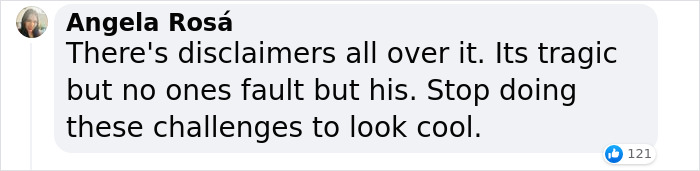 Parents Devastated After Teen Dies Hours After Taking Part In "One Chip Challenge" Parents Devastated After Teen Dies Hours After Taking Part In "One Chip Challenge"