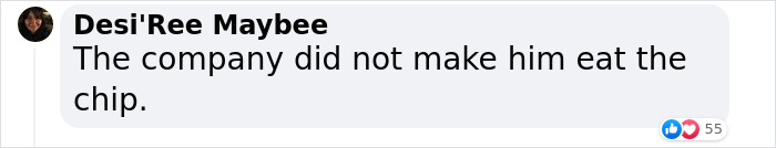 Parents Devastated After Teen Dies Hours After Taking Part In "One Chip Challenge" Parents Devastated After Teen Dies Hours After Taking Part In "One Chip Challenge"