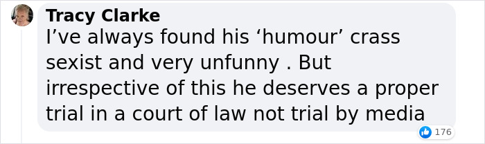 “Innocent Before Guilty”: Fans React To Sexual Harassment Accusations Against Russell Brand “Innocent Before Guilty”: Fans React To Sexual Harassment Accusations Against Russell Brand