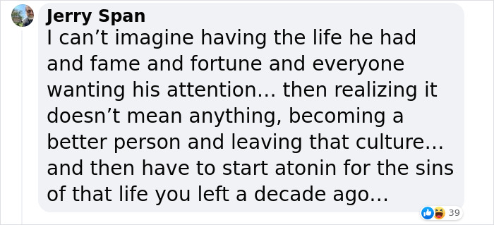 “Innocent Before Guilty”: Fans React To Sexual Harassment Accusations Against Russell Brand “Innocent Before Guilty”: Fans React To Sexual Harassment Accusations Against Russell Brand