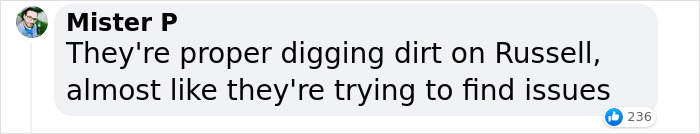 “Innocent Before Guilty”: Fans React To Sexual Harassment Accusations Against Russell Brand “Innocent Before Guilty”: Fans React To Sexual Harassment Accusations Against Russell Brand