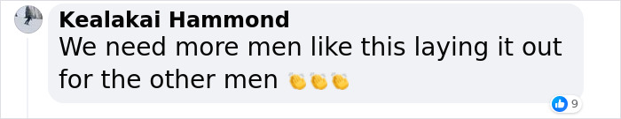 Man Goes Viral After Putting Patriarchal Sides Of Marriage On Blast Man Goes Viral After Putting Patriarchal Sides Of Marriage On Blast