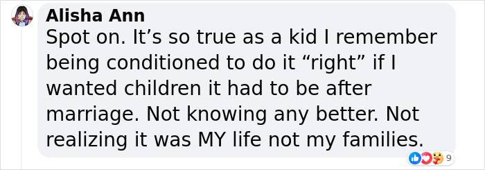 Man Goes Viral After Putting Patriarchal Sides Of Marriage On Blast Man Goes Viral After Putting Patriarchal Sides Of Marriage On Blast