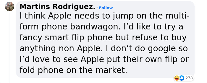 Man Works Out How Much Money You Could've Made Buying Apple Shares Instead Of New iPhones Man Works Out How Much Money You Could've Made Buying Apple Shares Instead Of New iPhones
