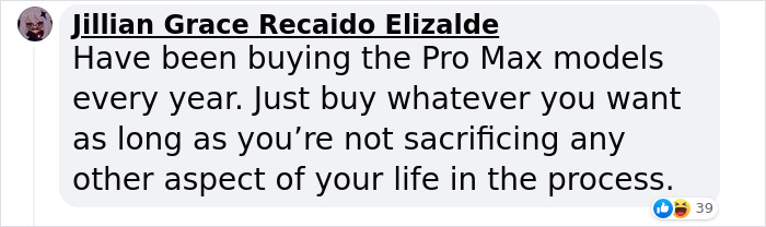 Man Works Out How Much Money You Could've Made Buying Apple Shares Instead Of New iPhones Man Works Out How Much Money You Could've Made Buying Apple Shares Instead Of New iPhones