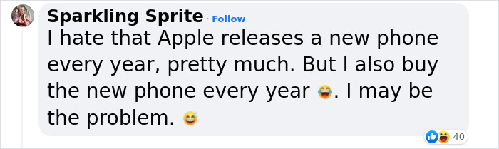 Man Works Out How Much Money You Could've Made Buying Apple Shares Instead Of New iPhones Man Works Out How Much Money You Could've Made Buying Apple Shares Instead Of New iPhones