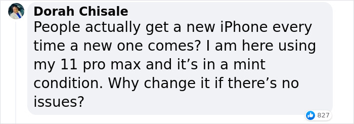 Man Works Out How Much Money You Could've Made Buying Apple Shares Instead Of New iPhones Man Works Out How Much Money You Could've Made Buying Apple Shares Instead Of New iPhones